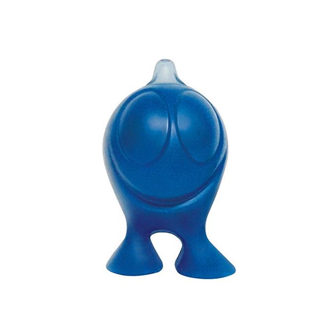 gino zucchino magnete alessi