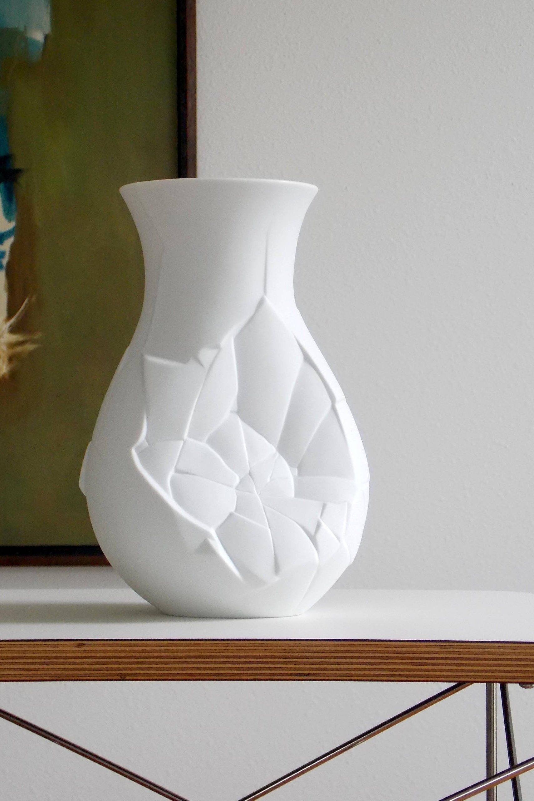 Vase of Phases Vaso 26 cm Rosenthal