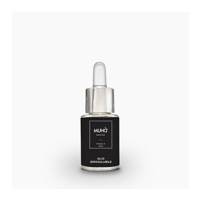 Olio Idro 15Ml Acqua E Sale Muh