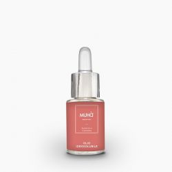 Olio Idro 15Ml Arancio E Cannella Muh