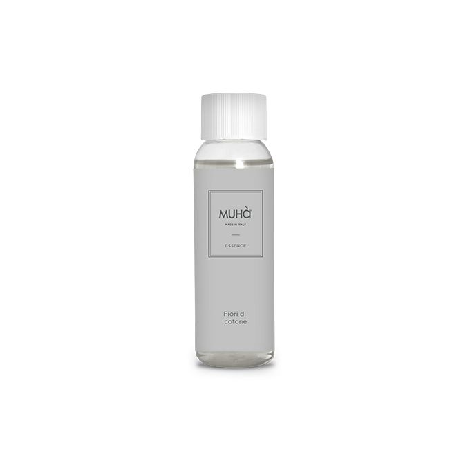 Refill 100Ml Fiori Di Cotone Muh
