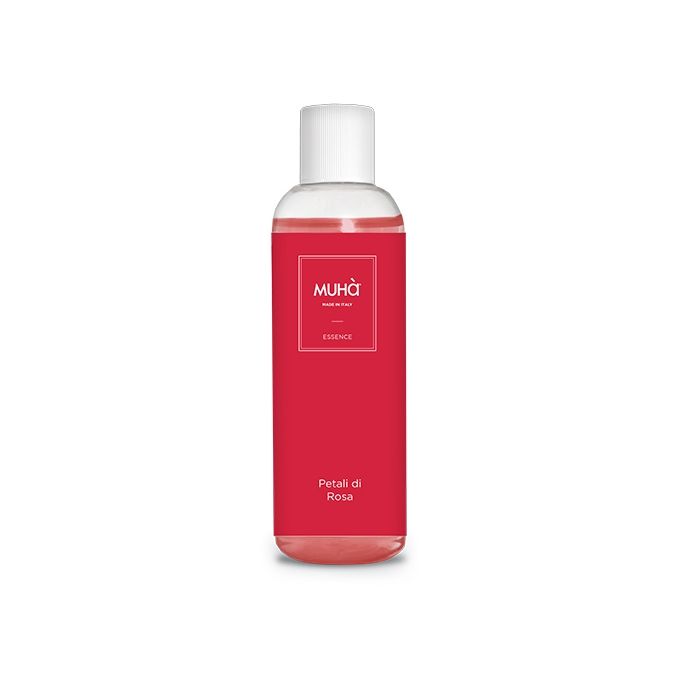 Refill 100Ml Petali Di Rosa Muh