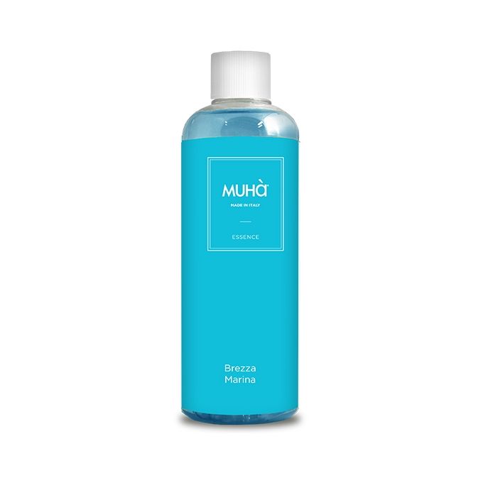 Ricarica diffusore 400Ml Brezza Marina Muh