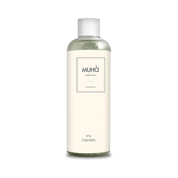 Refill 400Ml Iris Cipriato Muh