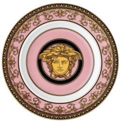Versace Piatto piano 18 cm Versace
