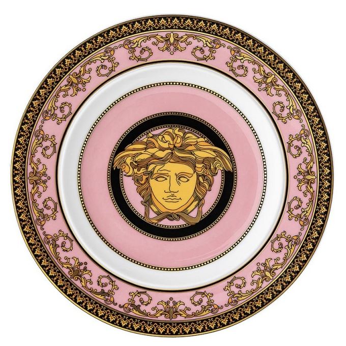 Versace Piatto piano 18 cm Versace