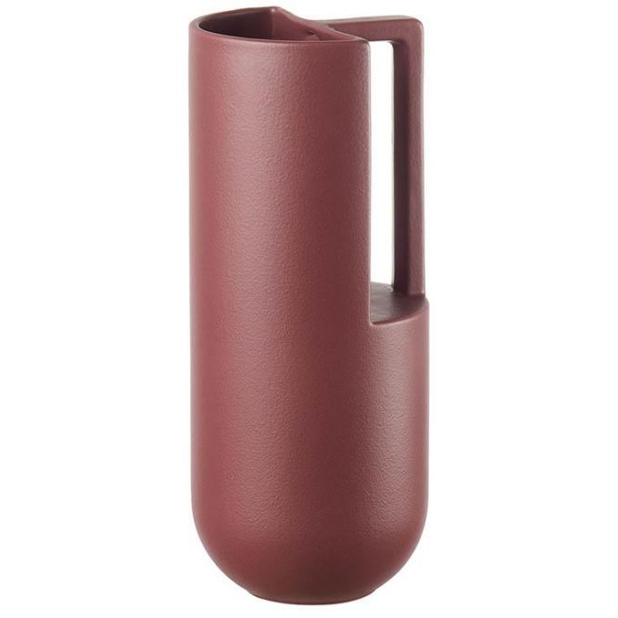 Vaso Con Manico L'Oca Nera