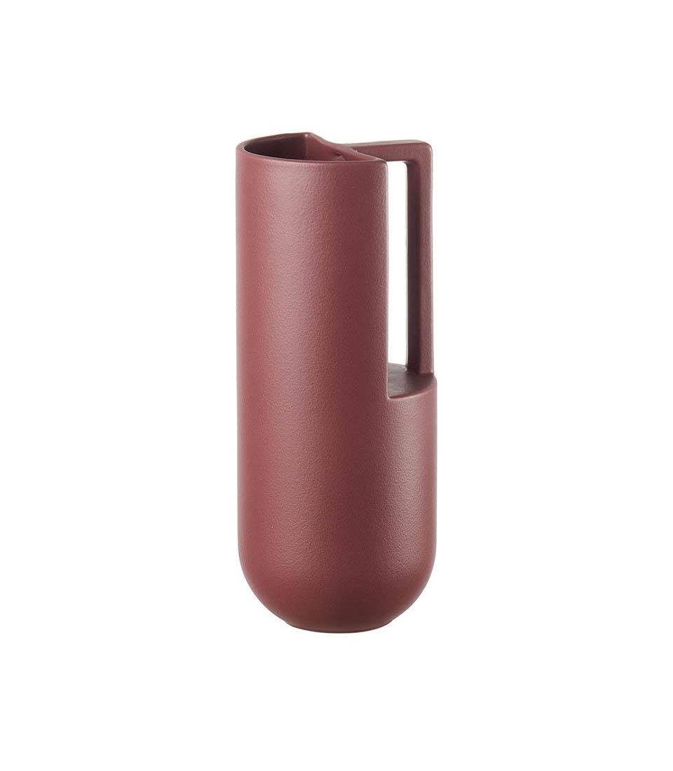 Vaso Con Manico L'Oca Nera