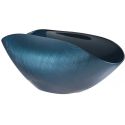 Burano Centrotavola 38X11 Cm Ocean Blu Onlylux