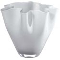 Wave Vaso Diametro 28 Cm H.24 Cm Opale Onlylux