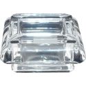 Posacenere canton 13cm Cristal Sèvres