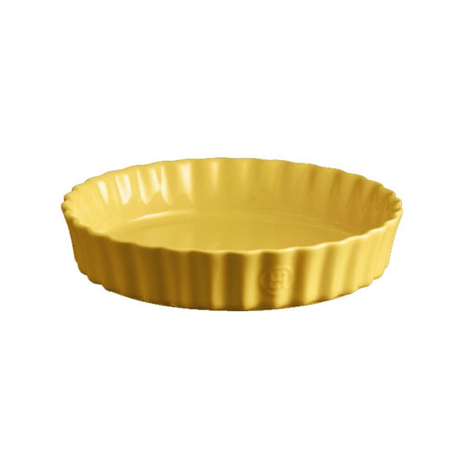 Tortiera alta D24cm - Provence Emile Henry