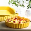 Tortiera alta D24cm - Provence Emile Henry