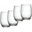 Mami Xl Set 4 Bicch.Long Drink Alessi