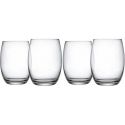 Mami Xl Set 4 Bicch.Long Drink Alessi