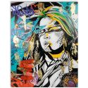 Quadro - Brigitte Baci Milano