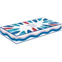 Poggiamestolo 26X12 Cm In Color Box Sardine'S Party Easy Life