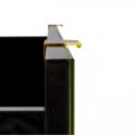 Cassettiera 3 Cassetti In Mdf Toiletpaper Cm.120X45 H.100 - Snake