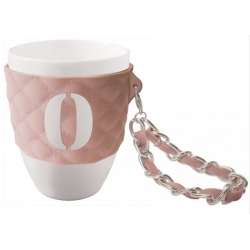 Mug pesca so chic lettera o...