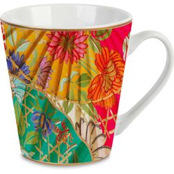 Mug Porcellana - Ventagli Baci Milano