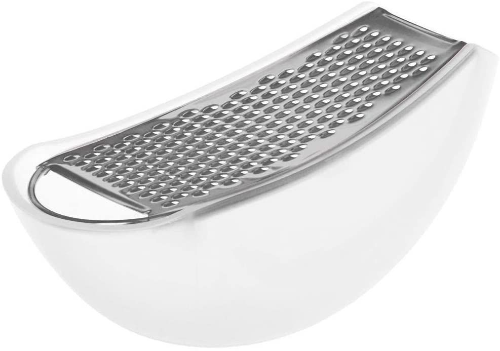 Parmenide Grattugia  I Alessi