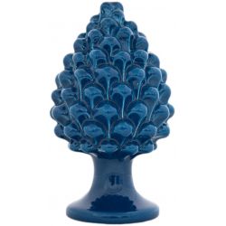 Pigna Agaren Blu Cobalto 8x13 h