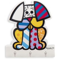 Appendichiavi Britto Cane 14X16 Egan