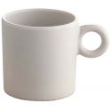 Set 4 Tazze Con Piattino Dressed En Plein Air Alessi