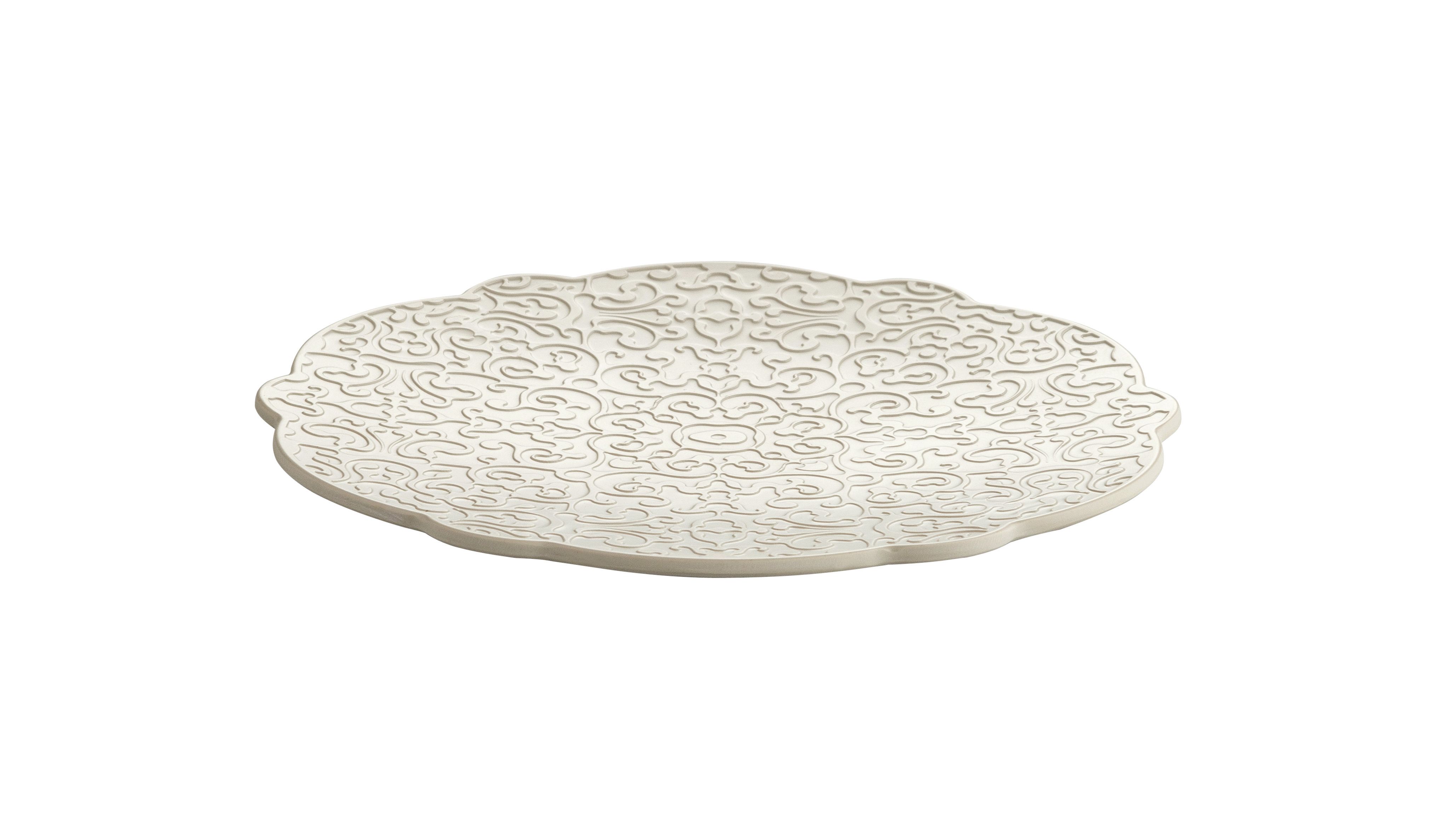Set 4 Tazze Con Piattino Dressed En Plein Air Alessi