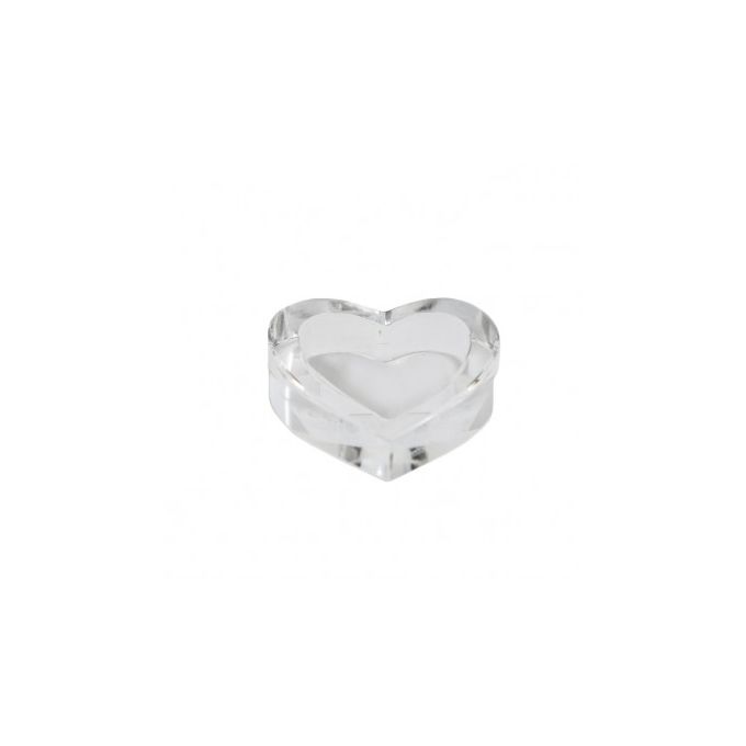 Bomboniera Coppa A Cuore 7 Cm
