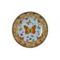 Ikarus Piatto piano 18 cm Versace