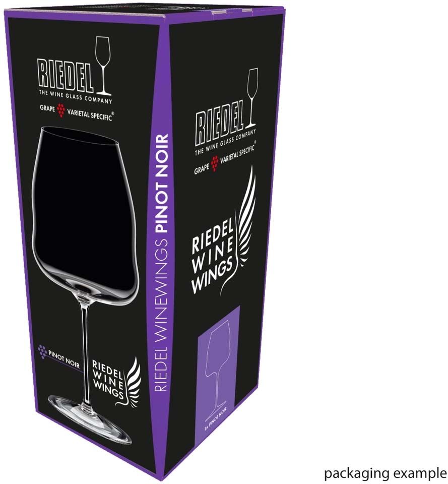 Calice Pinot Noir/Nebbiolo Riedel