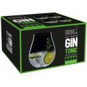 Gin Set 4 Bicchieri Riedel