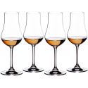 Riedel Rum Set 4 Bicchieri