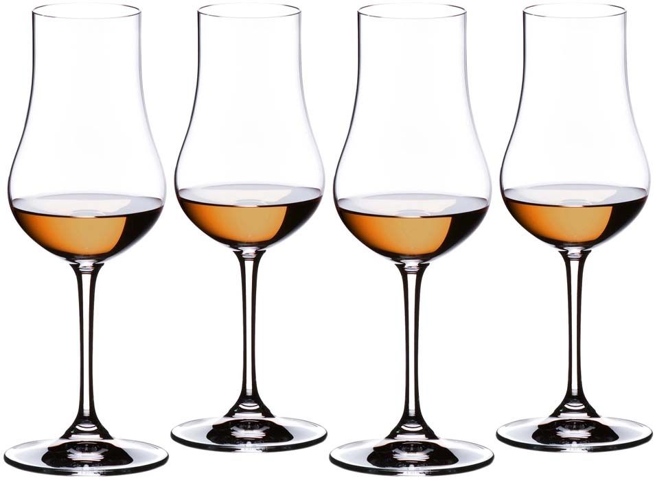 Offerta Riedel Rum Set 4 Bicchieri su Enriquez