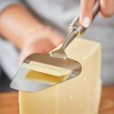 Affetta Formaggio Acciaio Rosle Alessi