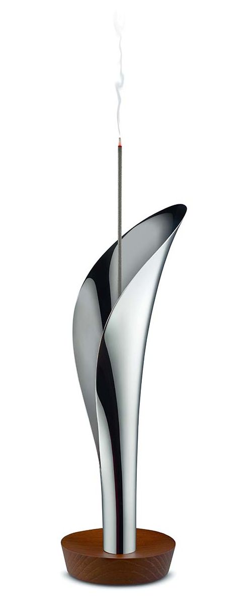 5 Seasons Lily Bruciaincenso Alessi
