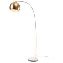 lampada da terra L'Oca Nera