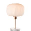 lampada da tavolo L'Oca Nera