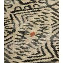 tappeto effetto vintage 160x230cm L'Oca Nera