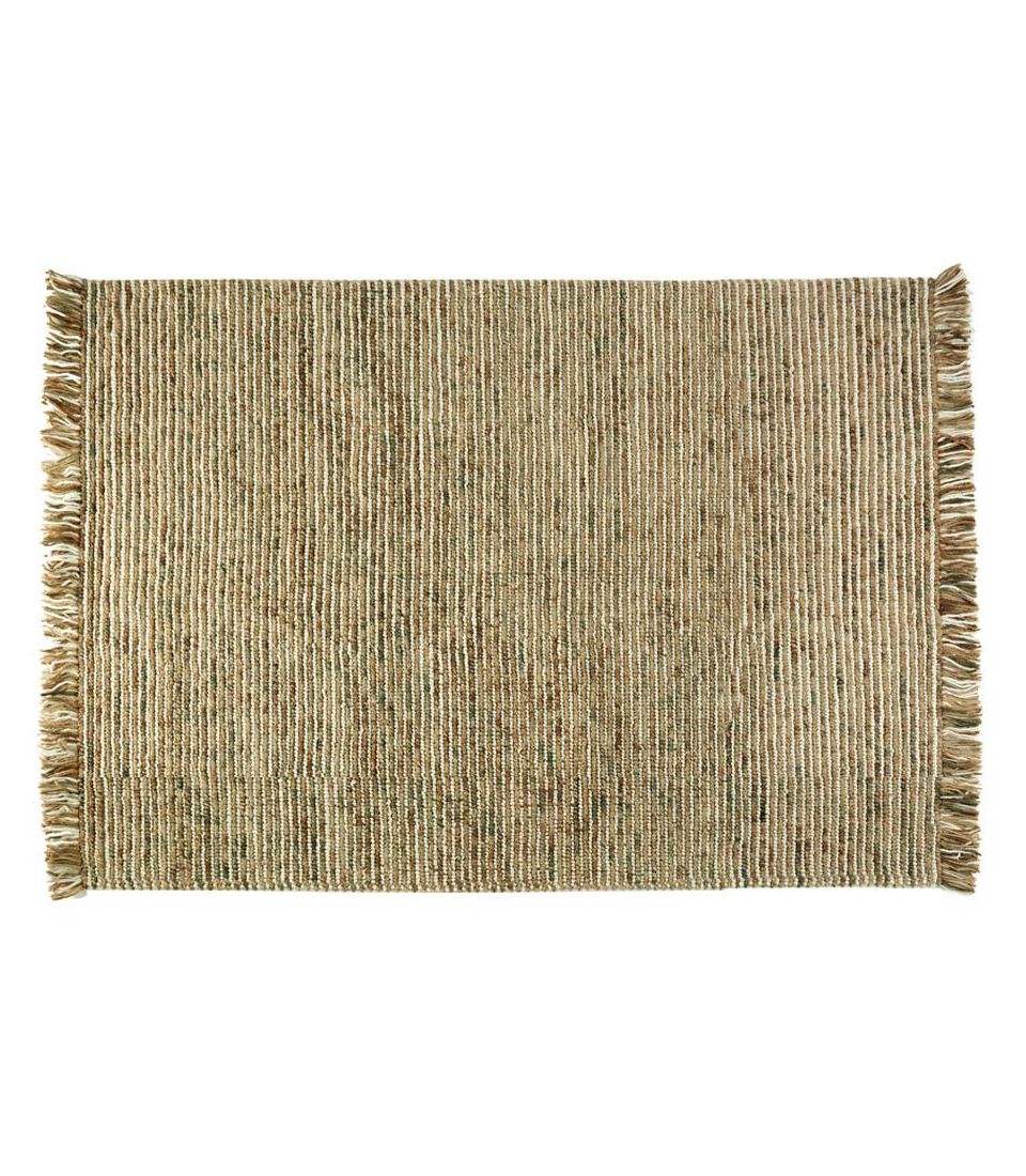 Tappeto con frange  160x230cm