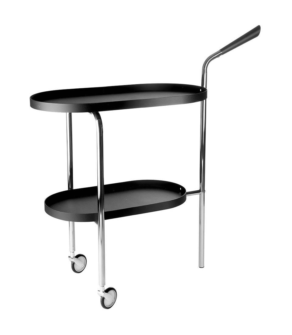 carrello L'Oca Nera