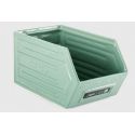Contenitore In Ceramica Diesel-Crate Cm. 19X33 H Seletti