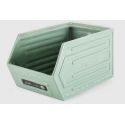 Contenitore In Ceramica Diesel-Crate Cm. 19X33 H Seletti