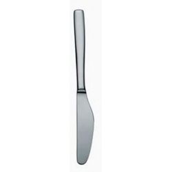 Knifeforkspoon 6 Coltelli Frutta manico cavo Alessi