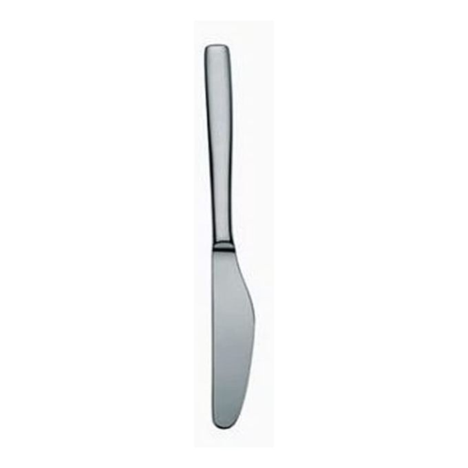 Knifeforkspoon 6 Coltelli Frutta manico cavo Alessi