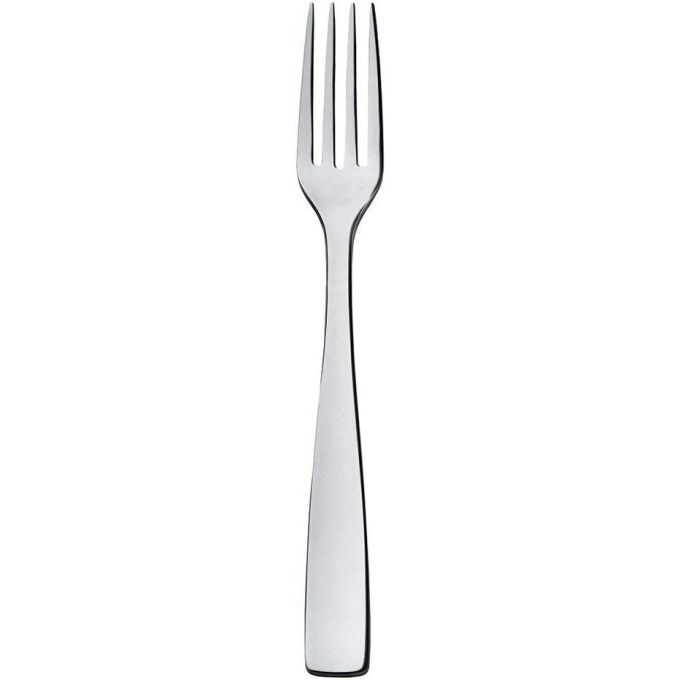 Knifeforkspoon 6 ForchetteTavola Alessi