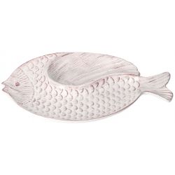 Antipastiera Pesce Antik 34*24