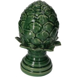 Pigna Vrd Con Base Lucida H35D20