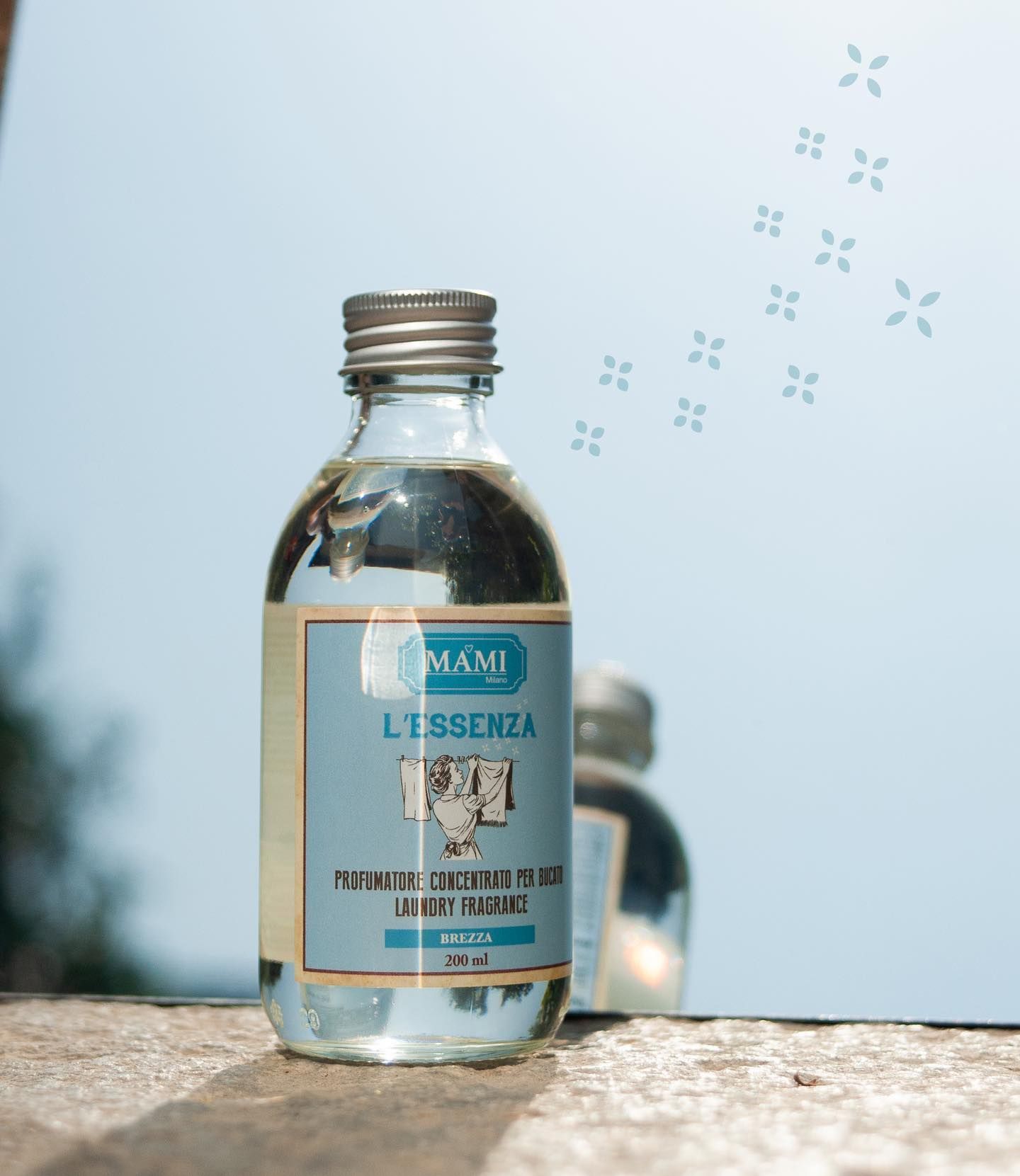 Essenza 200 Ml - Brezza Mami Milano